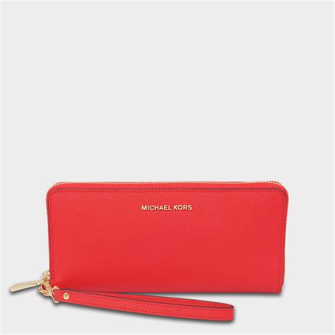 michael michael kors continental wallet|michael kors wallet saffiano leather.